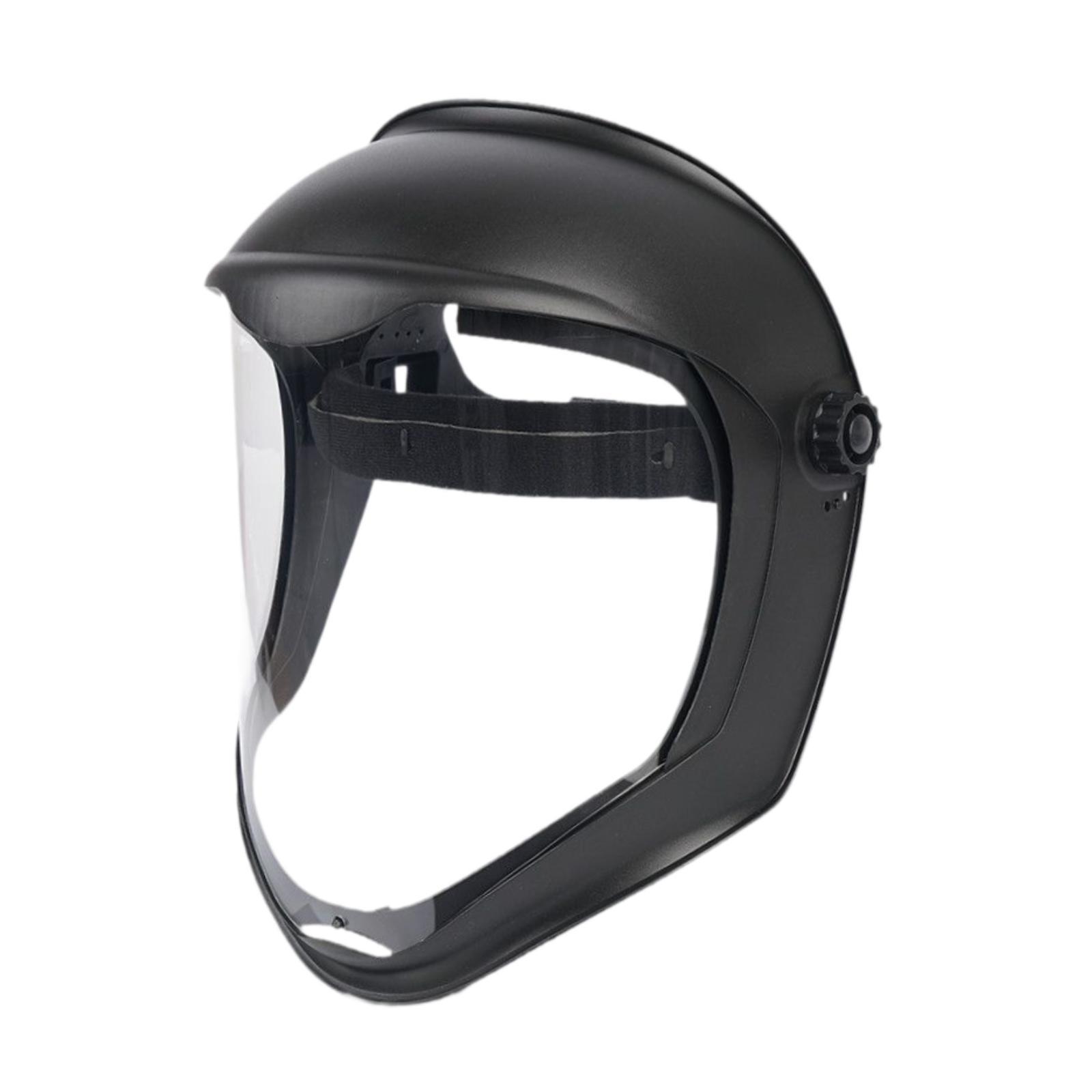 Anti Fog Mask Adult Face Shiel - Woodworking Mask ulasan dan harga