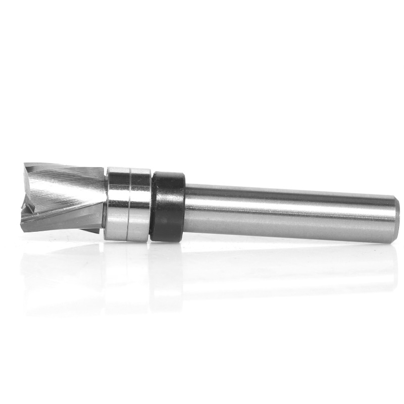 Solid Carbide Welded End Mill  - Router Bits For Woodworking ulasan dan harga