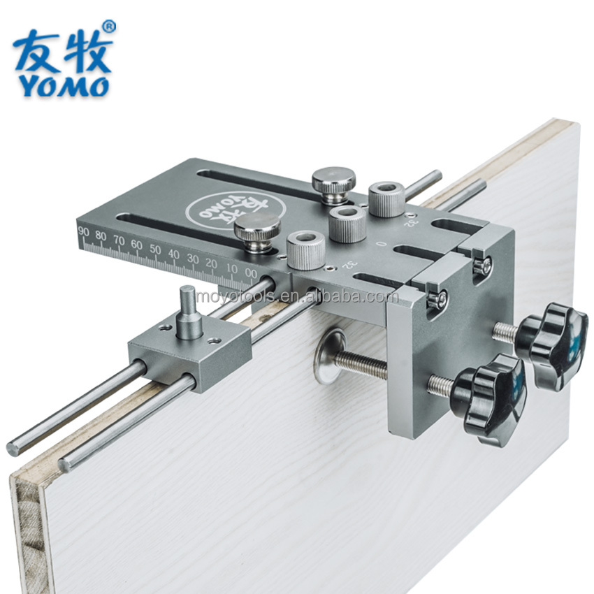 Upgrade Dowelling Jig for Furn - Furniture And Woodworking ulasan dan harga