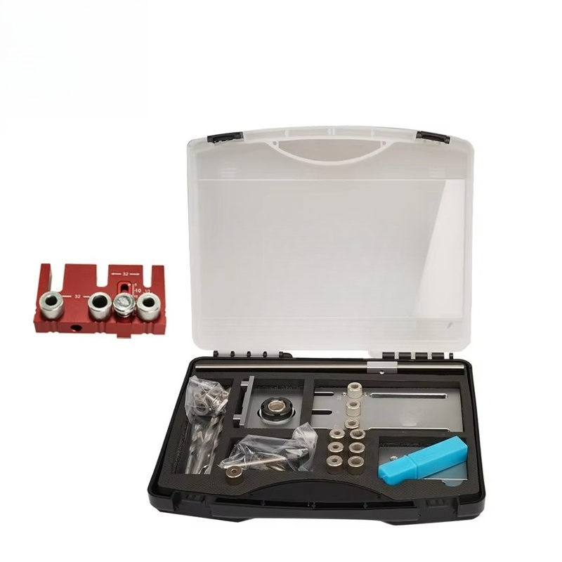 Upgrade Dowelling Jig for Furn - Furniture And Woodworking ulasan dan harga