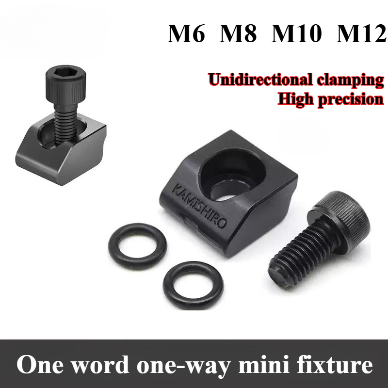 Adjustable Seagull Clamp One-w - Woodworking Front Vise ulasan dan harga
