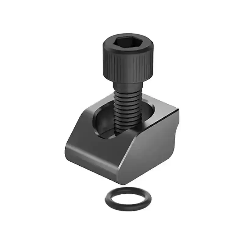 Adjustable Seagull Clamp One-w - Woodworking Front Vise ulasan dan harga