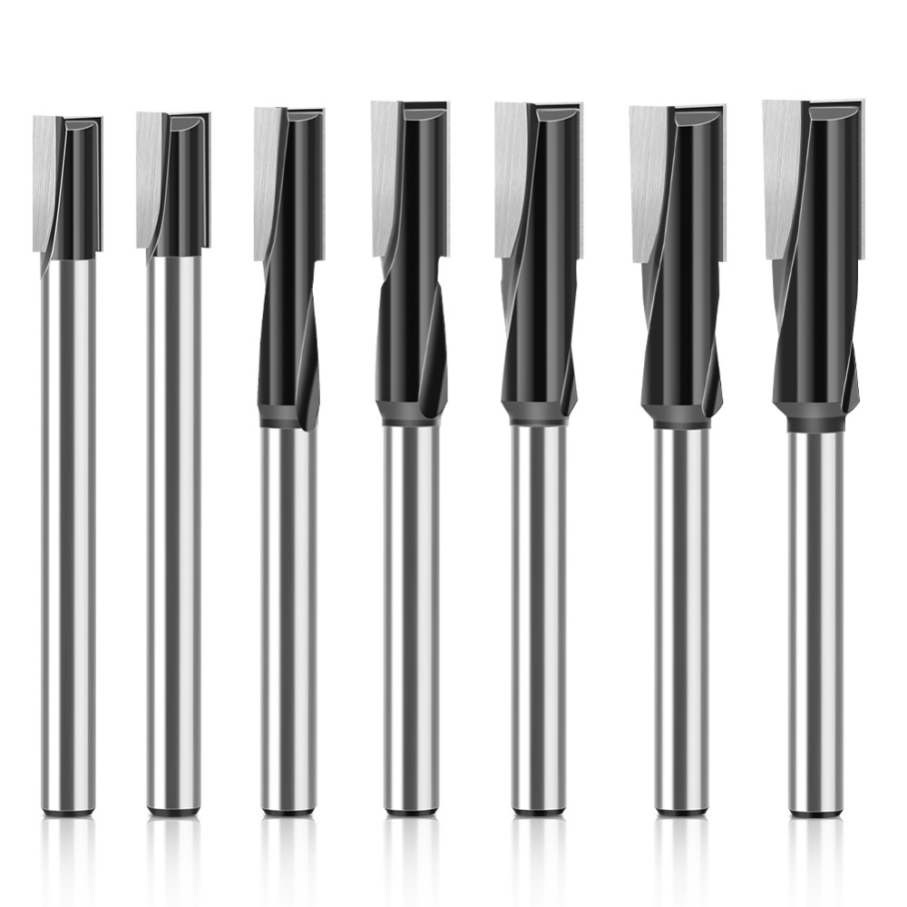 12mm Shank Straight Router Bit - Router Bits For Woodworking ulasan dan harga