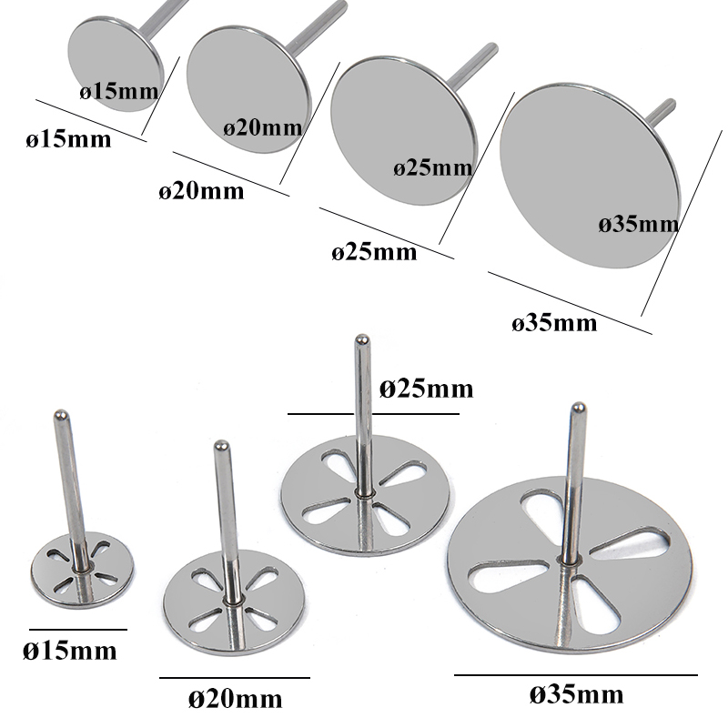 20/25/35mm Stainless Steel Nai - Woodworking Rasp ulasan dan harga