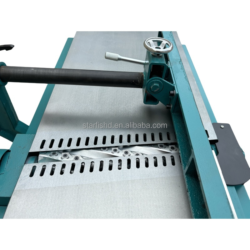 Woodworking Planer Multifuncti - Woodworking Online ulasan dan harga