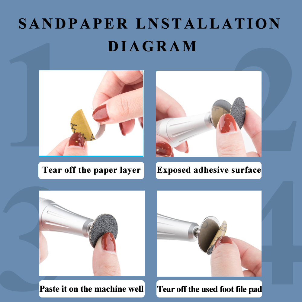 50pcs/bag 15/20/25/35mm Stainl - Woodworking Rasp ulasan dan harga