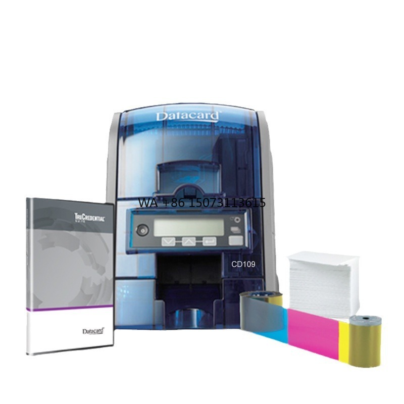 New Datacard CD109 Professiona - Woodworking Definition ulasan dan harga