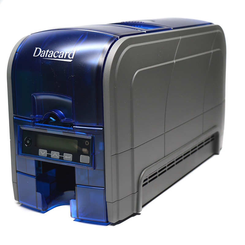 New Datacard CD109 Professiona - Woodworking Definition ulasan dan harga