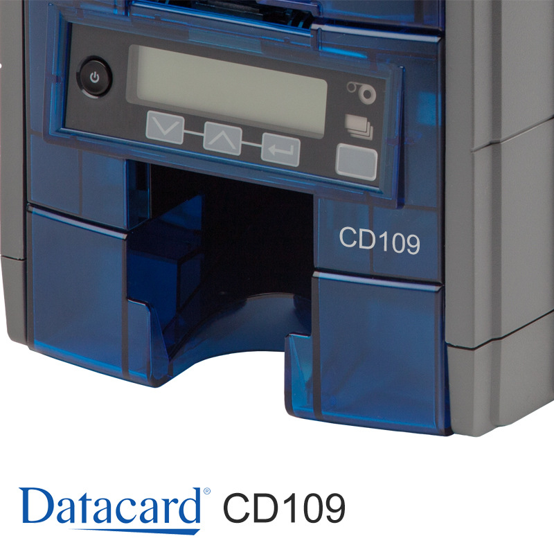 New Datacard CD109 Professiona - Woodworking Definition ulasan dan harga
