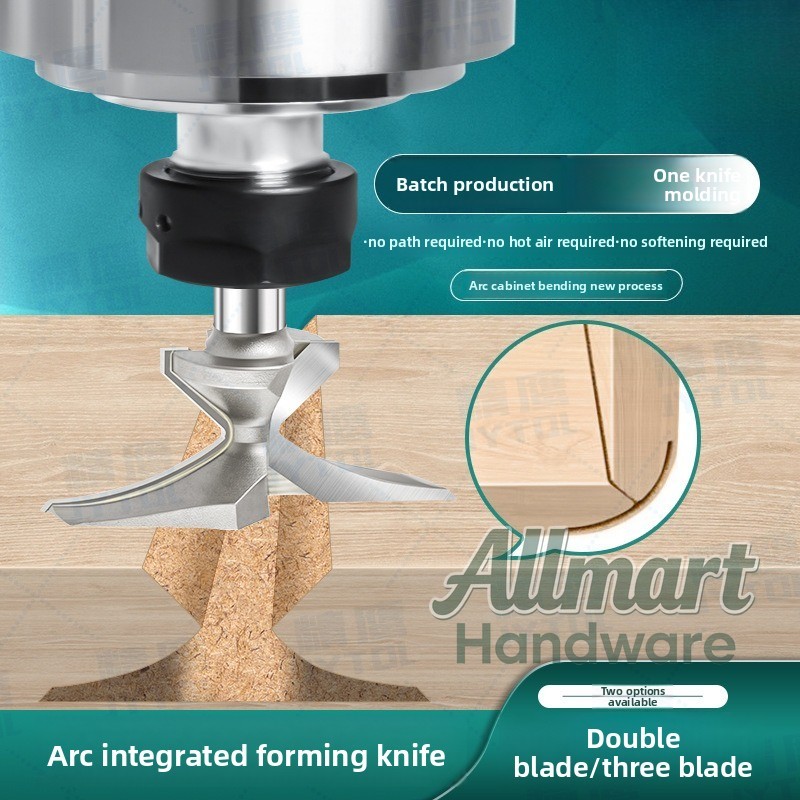 Woodworking Arc Corner Milling - Router Bits For Woodworking ulasan dan harga