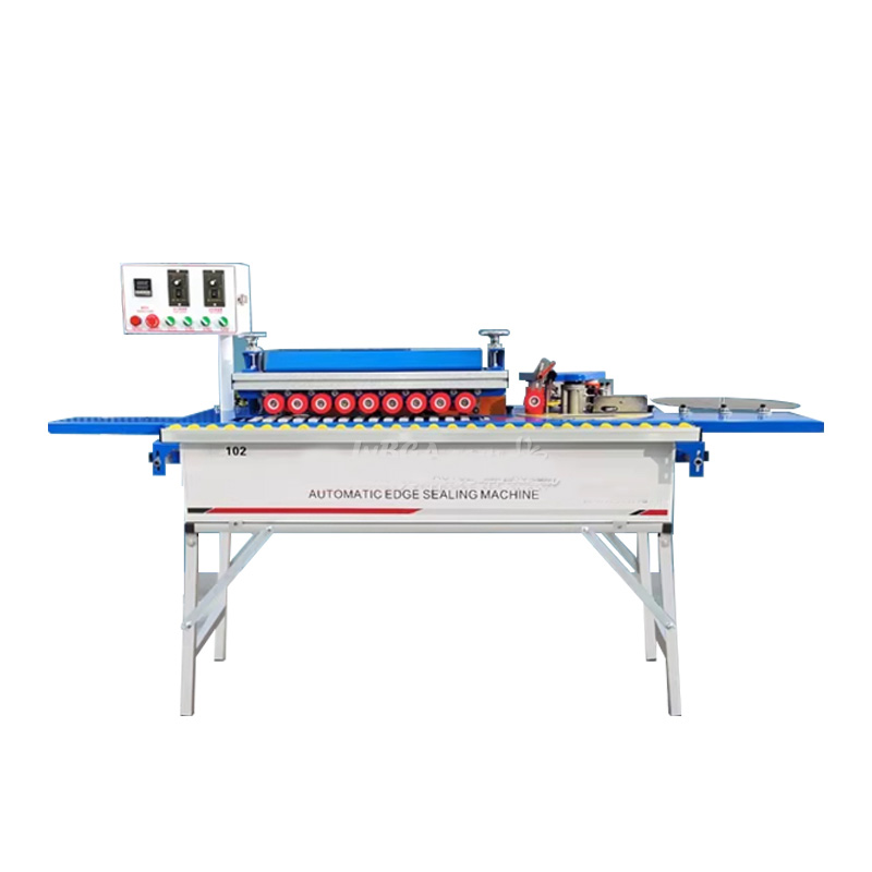 LY Dual-Purpose Straight/Curve - Woodworking Edge ulasan dan harga