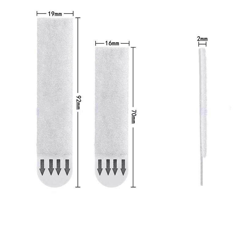 12 Pairs Tapes for Hanging Pai - Woodworking Mask ulasan dan harga