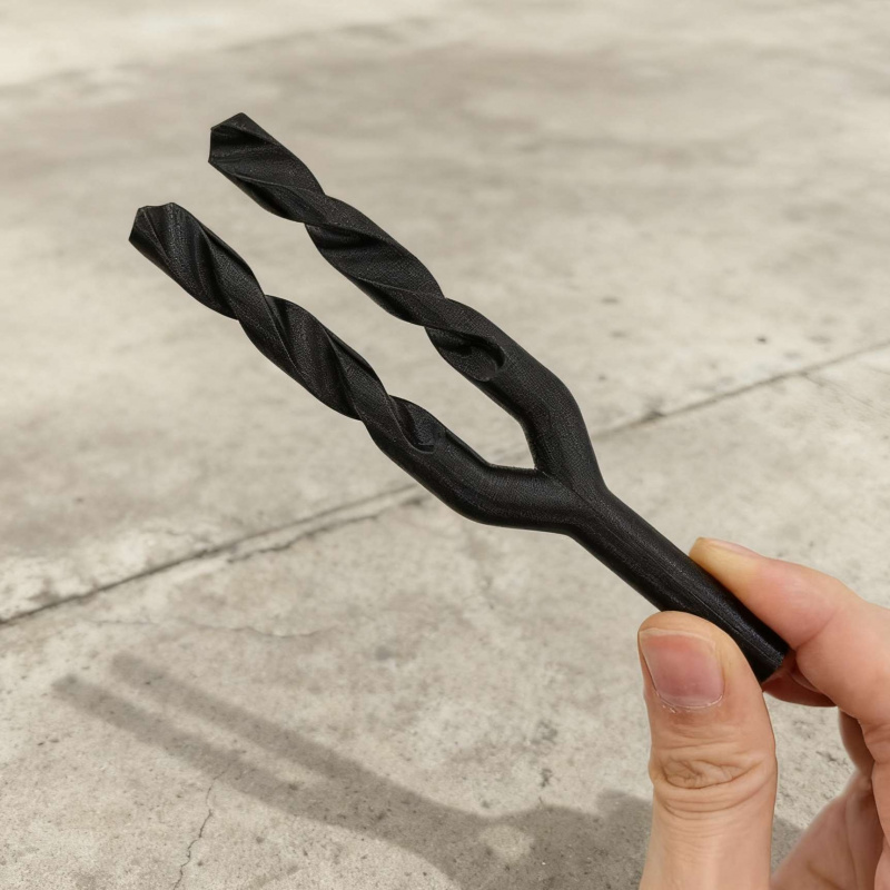 Practical Joke Double Twist Dr - Woodworking Jokes ulasan dan harga