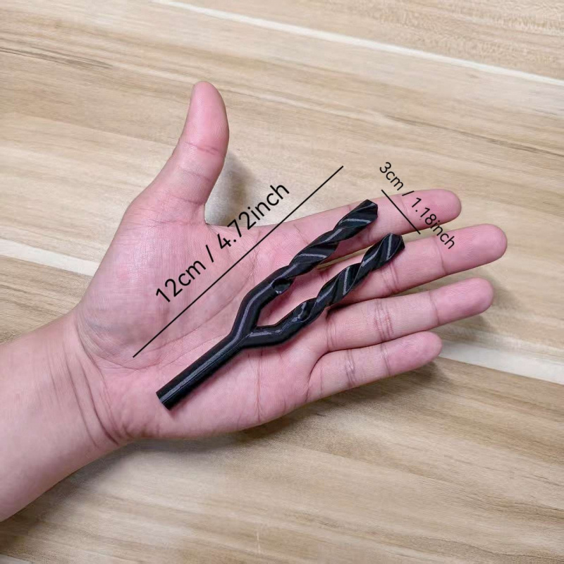 Practical Joke Double Twist Dr - Woodworking Jokes ulasan dan harga