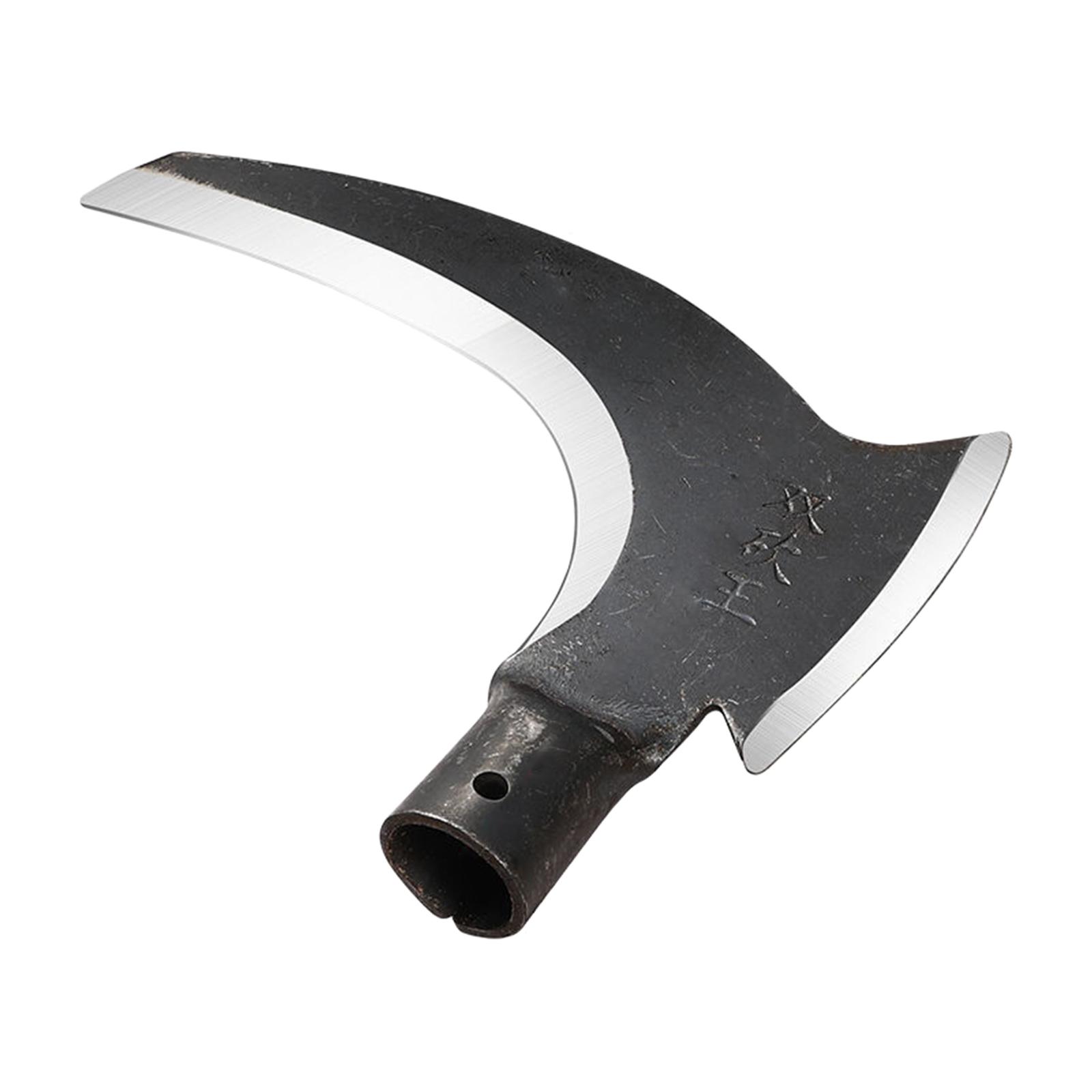 Steel Gardening Axe with Pre H - Woodworking Rasp ulasan dan harga
