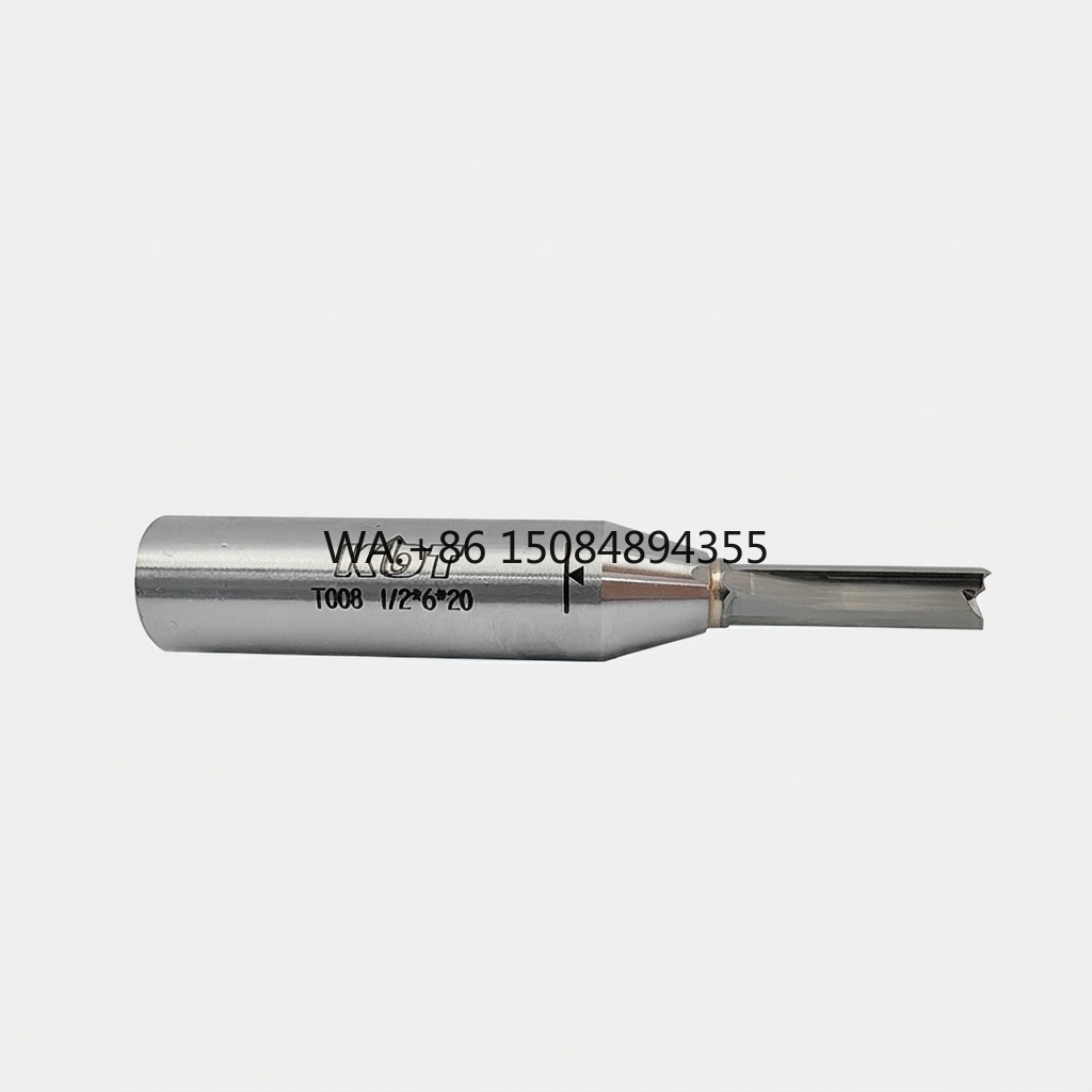 KDT Shank Steel Milling Cutter - Router Bits For Woodworking ulasan dan harga