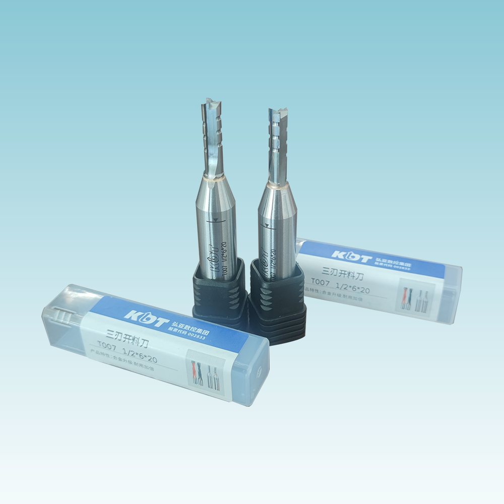 KDT Shank Steel Milling Cutter - Router Bits For Woodworking ulasan dan harga