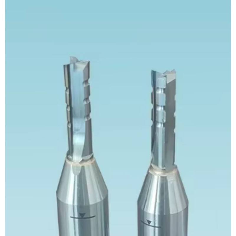 KDT Shank Steel Milling Cutter - Router Bits For Woodworking ulasan dan harga