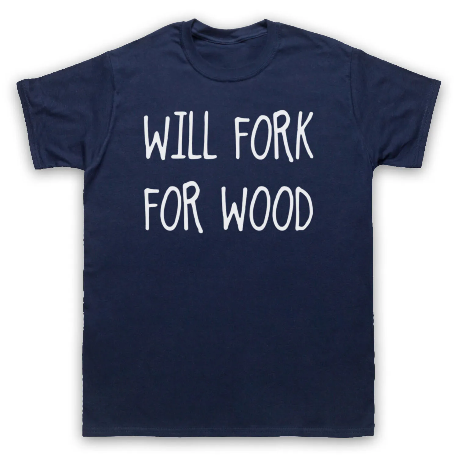 WILL FORK FOR WOOD FUNNY SLOGA - Woodworking Jokes ulasan dan harga