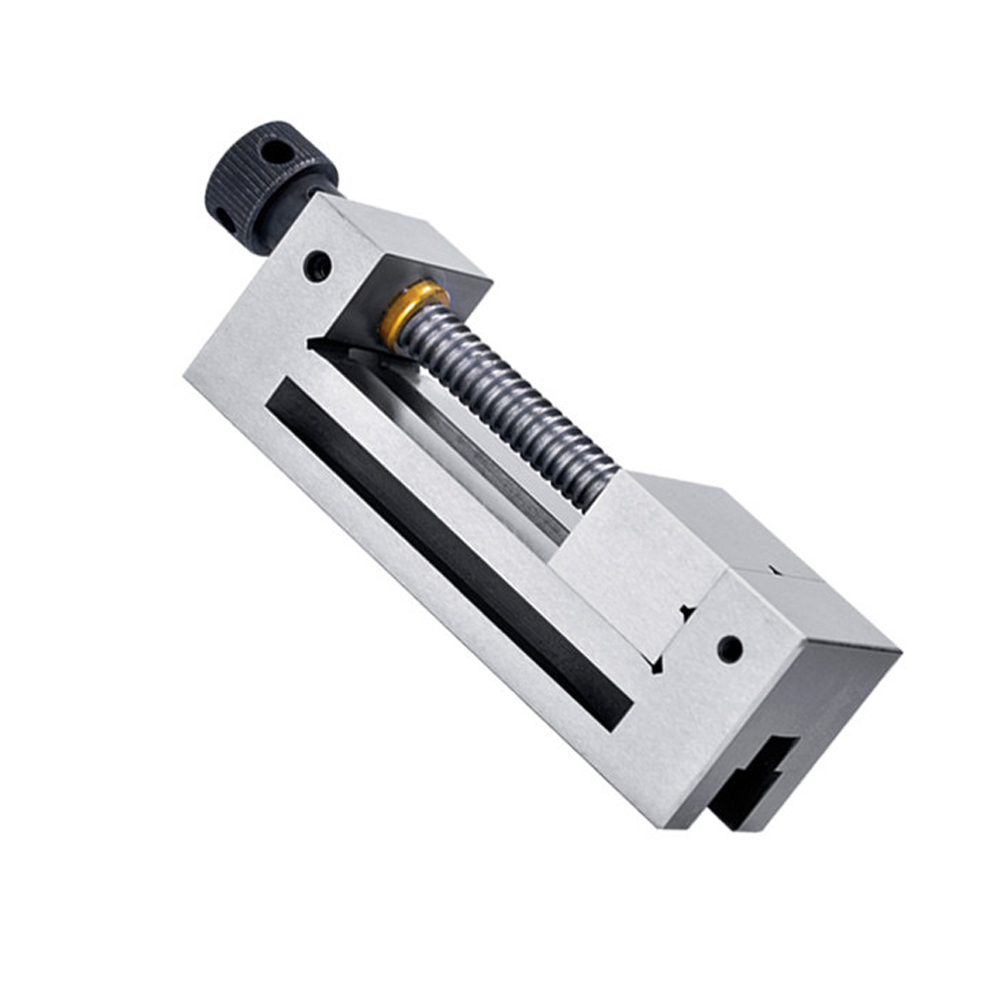 TEBAK Precision Vise QGG50 Too - Woodworking Front Vise ulasan dan harga