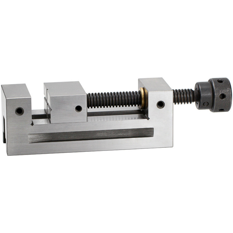 TEBAK Precision Vise QGG50 Too - Woodworking Front Vise ulasan dan harga