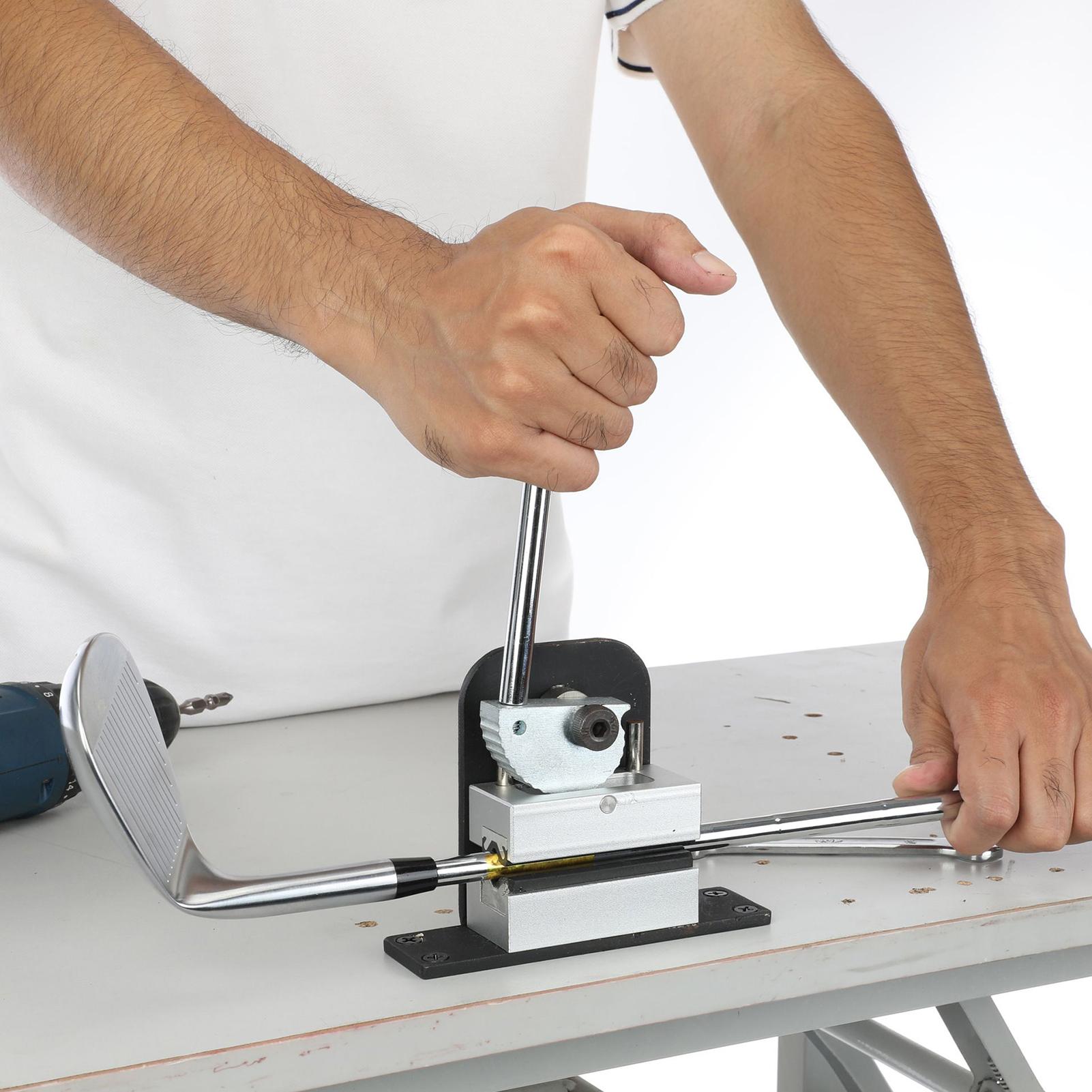 Golf Club Vise Clamp Heavy Dut - Woodworking Vice Quick Release ulasan dan harga