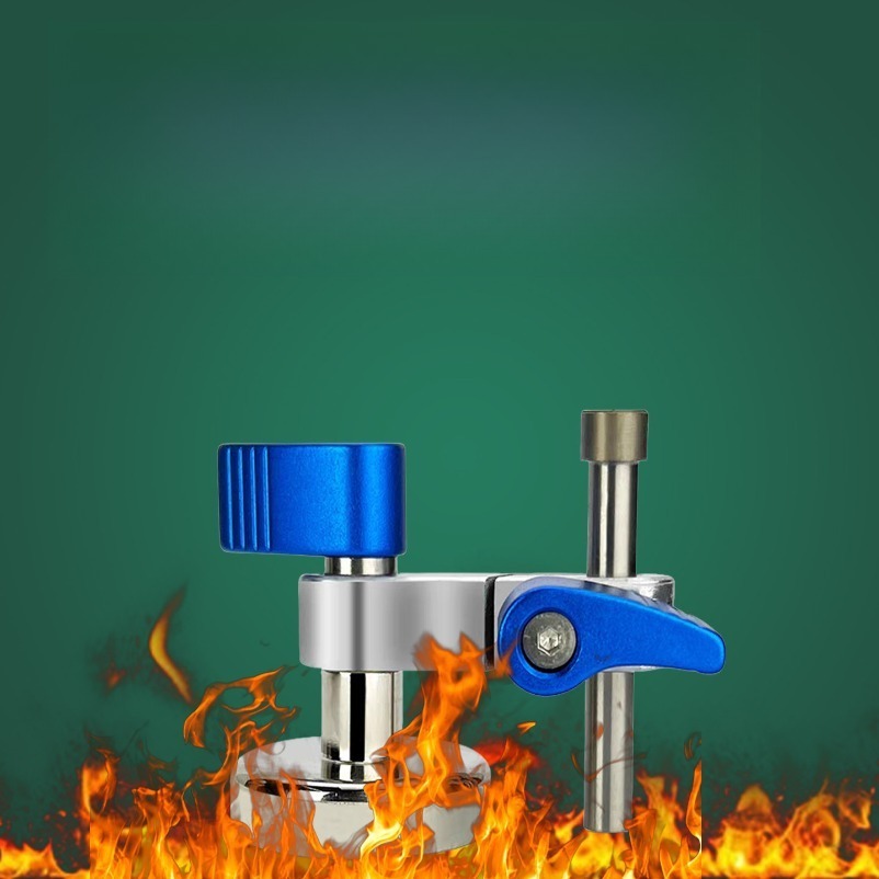Self Centering Vice Vise Magne - Woodworking Front Vise ulasan dan harga