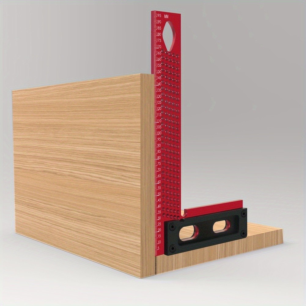 Precision Woodworking Ruler Wi - Woodworking Online ulasan dan harga
