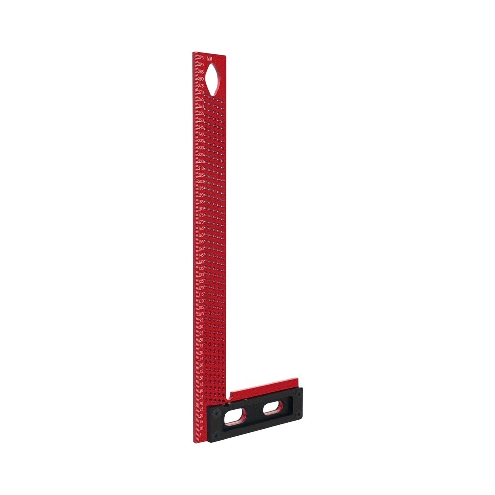 Precision Woodworking Ruler Wi - Woodworking Online ulasan dan harga