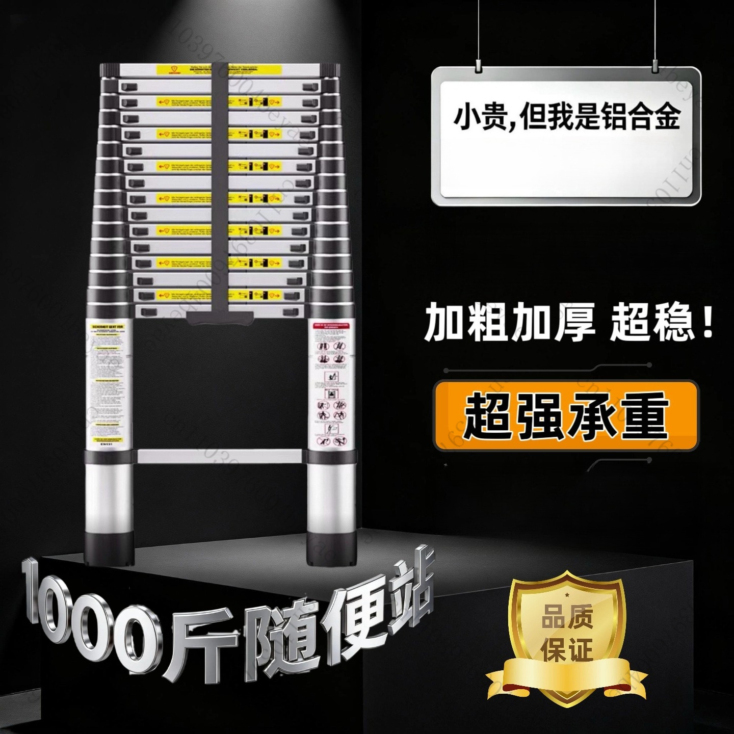 2025 Hot Selling Telescopic La - Woodworking Lofts ulasan dan harga