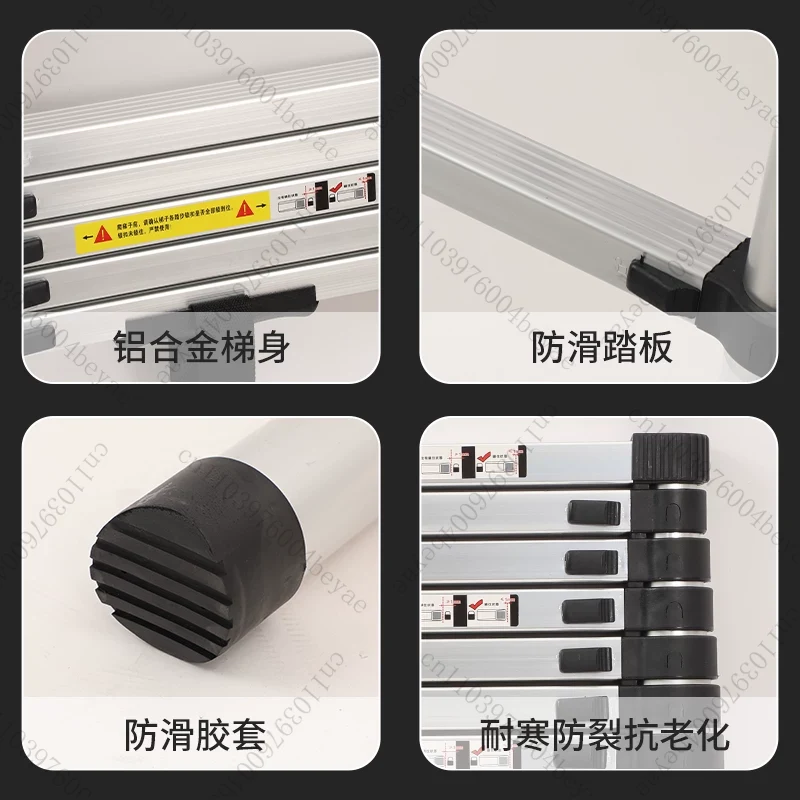 2025 Hot Selling Telescopic La - Woodworking Lofts ulasan dan harga