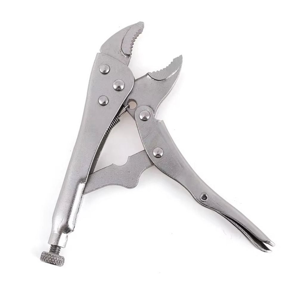 5/7/10 Inch Locking Pliers Cir - Woodworking Vice Quick Release ulasan dan harga