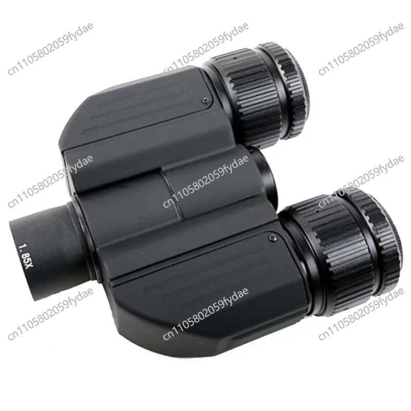 New , Binocular Metal High-Def - Woodworking Definition ulasan dan harga