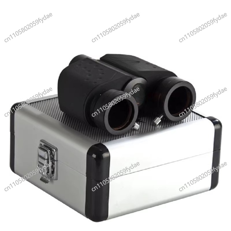 New , Binocular Metal High-Def - Woodworking Definition ulasan dan harga
