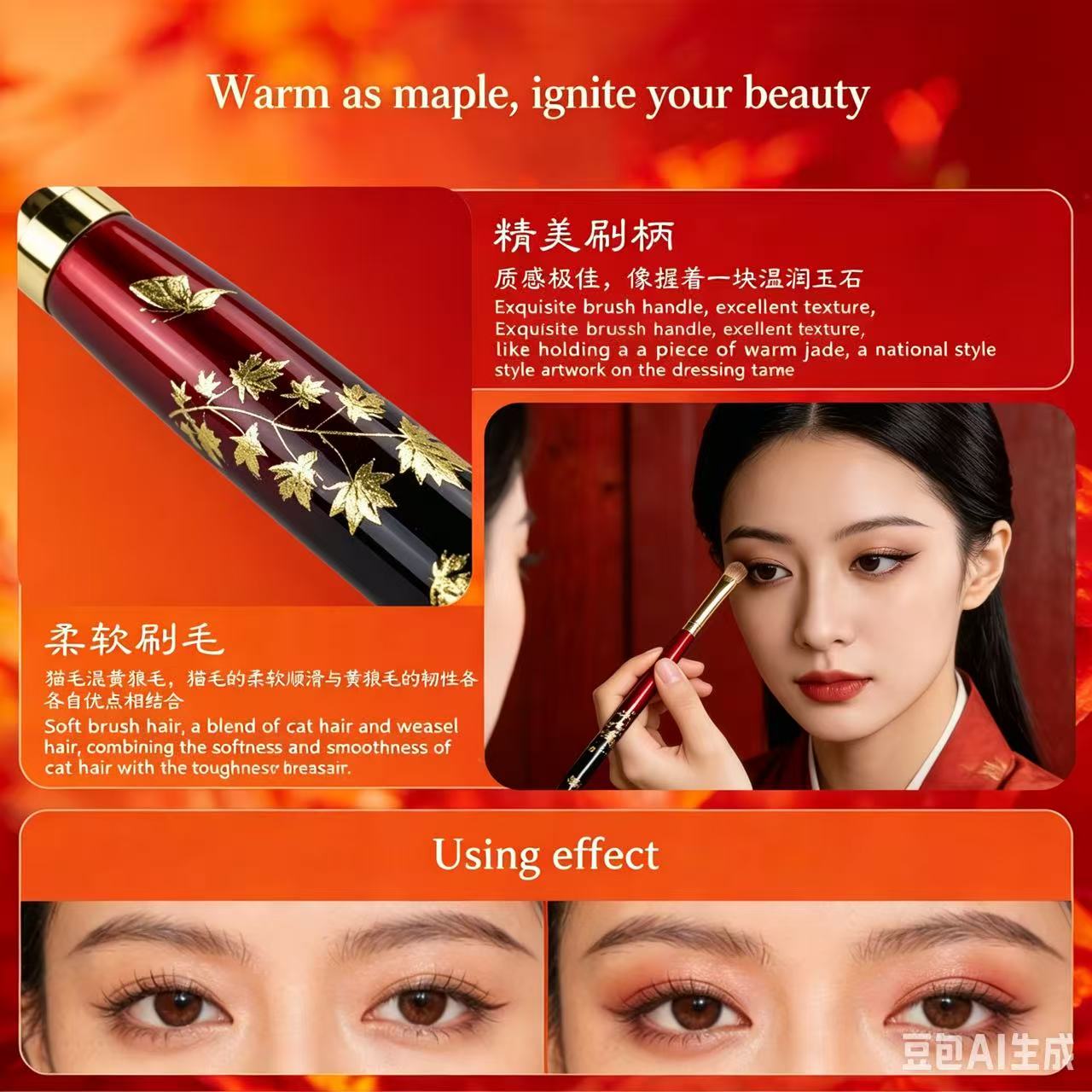 Brush for Precise Detail Work, - Woodworking Definition ulasan dan harga