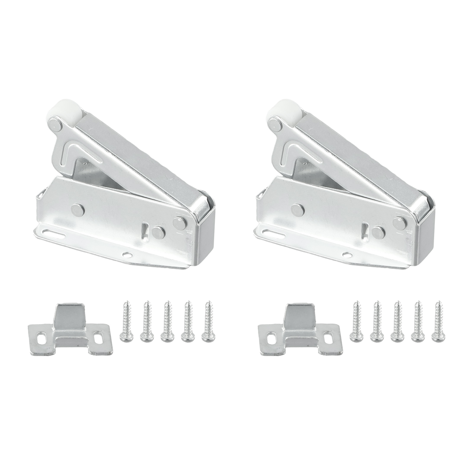 Set Door Spring Catch Latch Lo - Woodworking Lofts ulasan dan harga