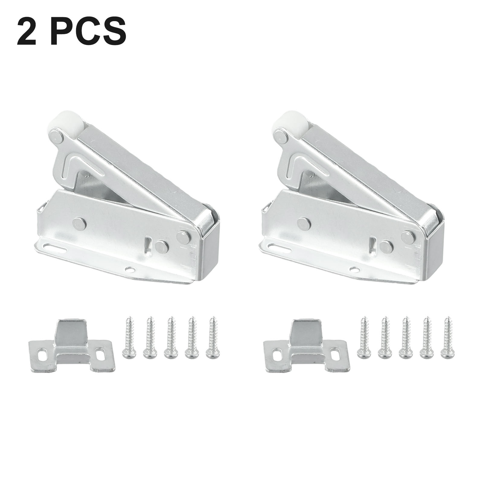 Set Door Spring Catch Latch Lo - Woodworking Lofts ulasan dan harga