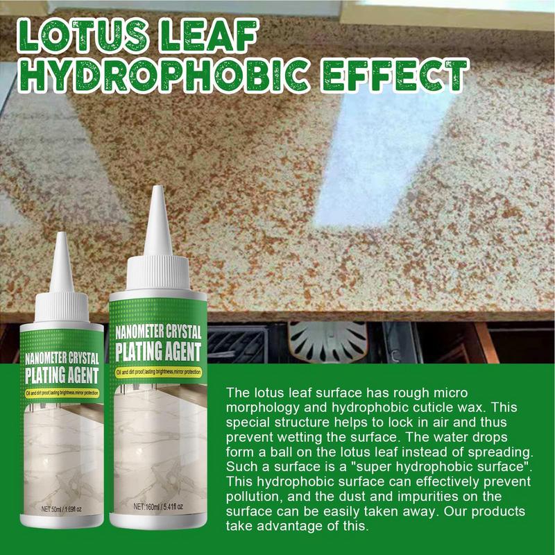 Coating Agent Of Nanocrystals  - Woodworking Tool Stores ulasan dan harga