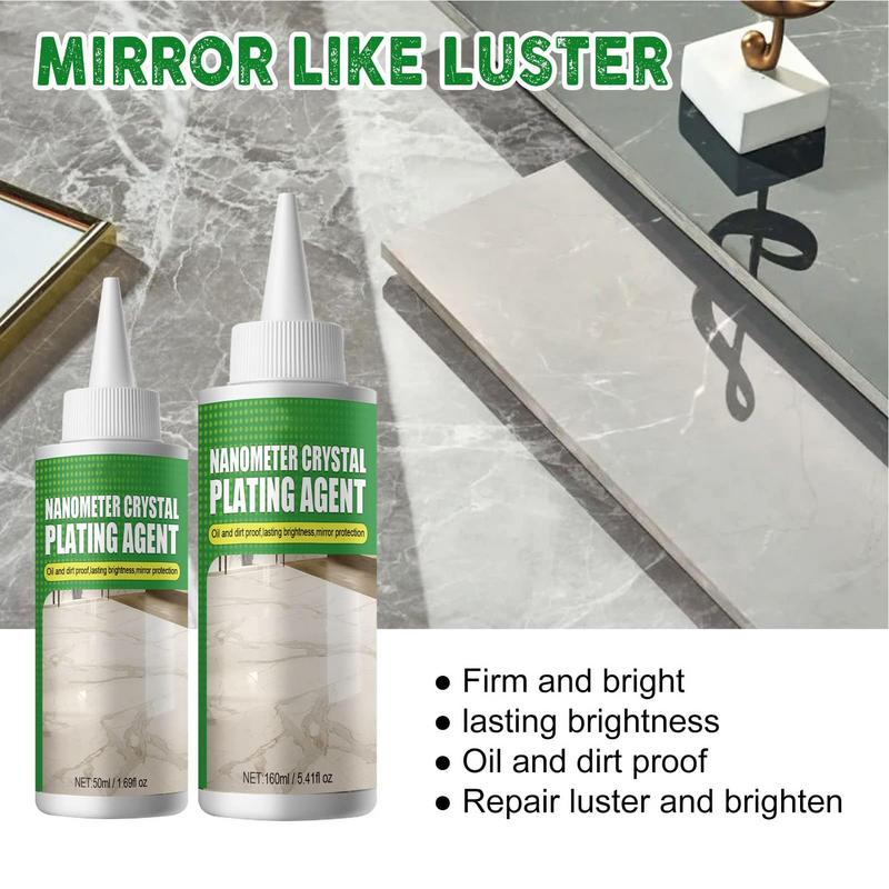 Coating Agent Of Nanocrystals  - Woodworking Tool Stores ulasan dan harga