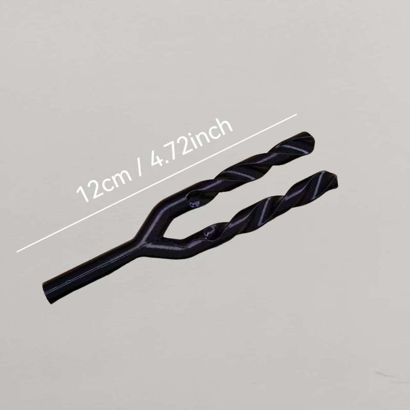 Novelty Double Twist Drill Bit - Woodworking Jokes ulasan dan harga