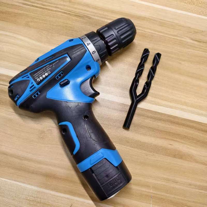 Novelty Double Twist Drill Bit - Woodworking Jokes ulasan dan harga