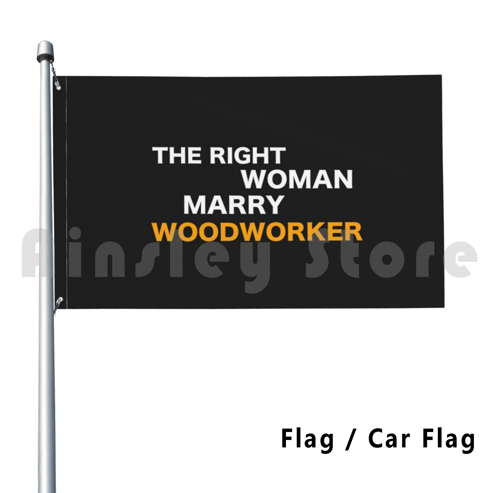 Woodworker With Passion Flag C - Woodworking Definition ulasan dan harga
