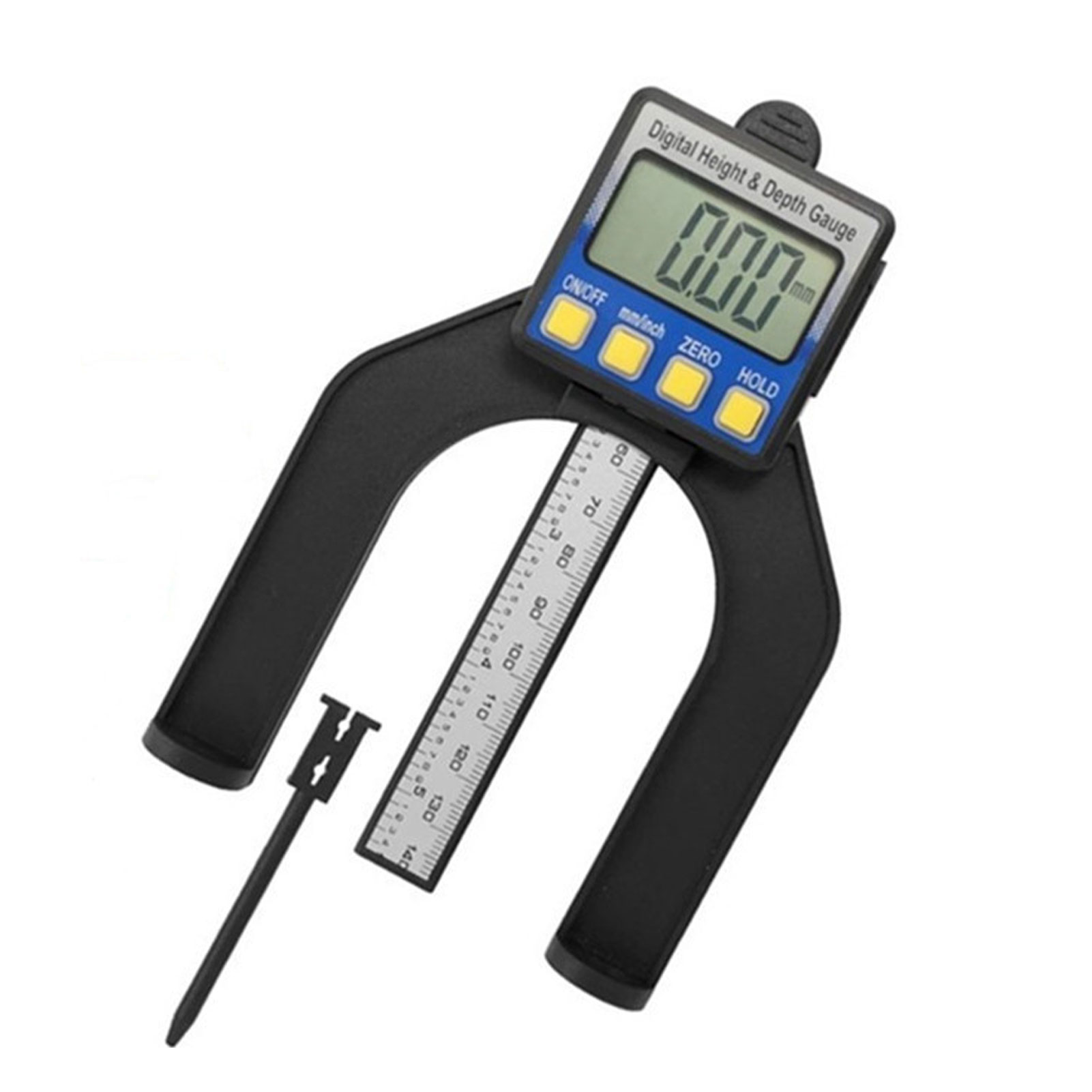 High Definition Depth Gauge Fo - Woodworking Definition ulasan dan harga