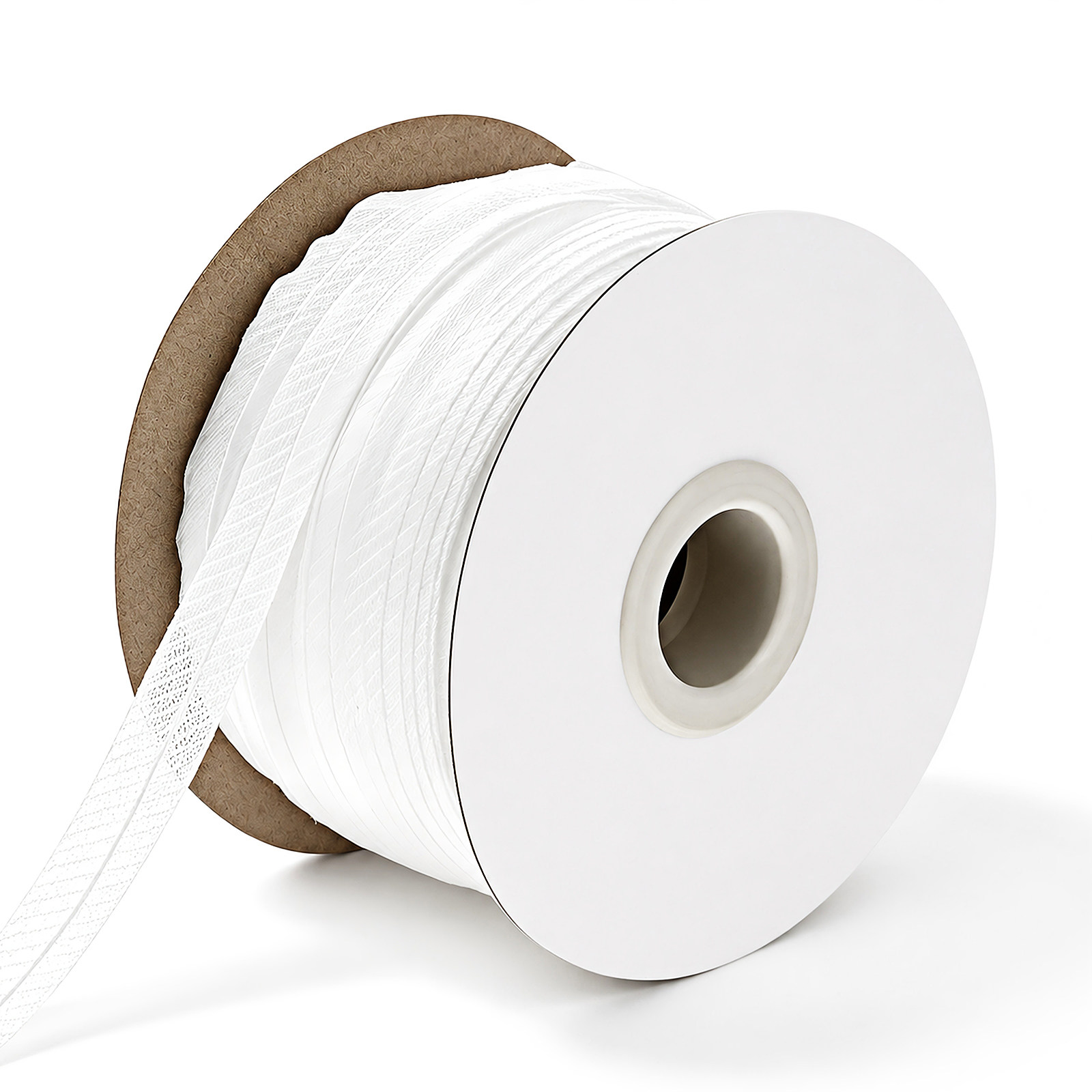 Fusible Interfacing Fabric Rol - Woodworking Online ulasan dan harga