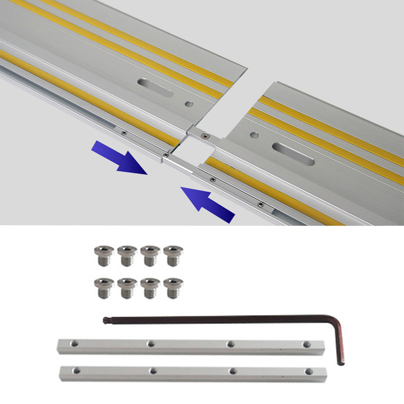 Guide Rail Connector Kit for C - Woodworking Rasp ulasan dan harga
