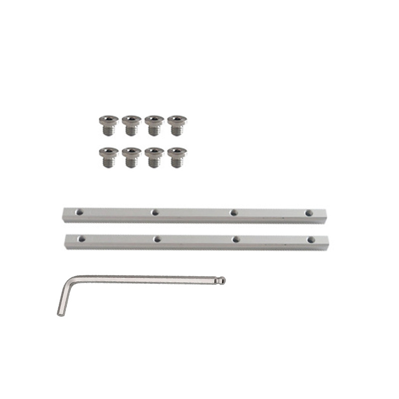 Guide Rail Connector Kit for C - Woodworking Rasp ulasan dan harga