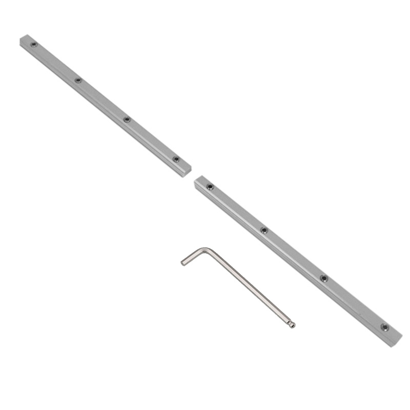 Guide Rail Connector Kit for C - Woodworking Rasp ulasan dan harga