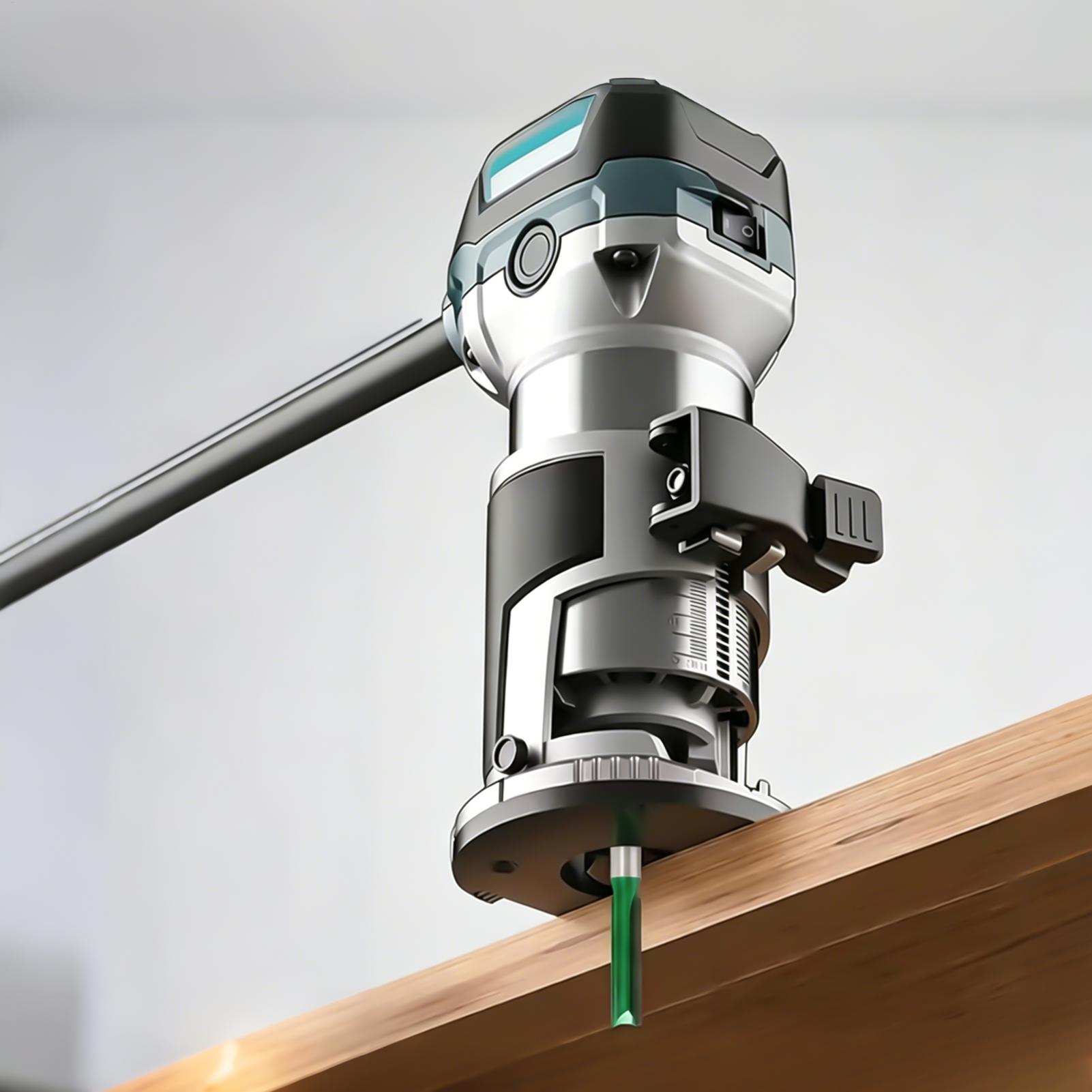 Woodworking Straight Router Bi - Router Bits For Woodworking ulasan dan harga
