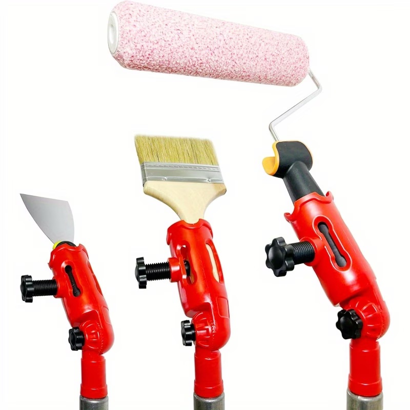 Multi-Angle Paint Brush Extend - Woodworking Tool Stores ulasan dan harga