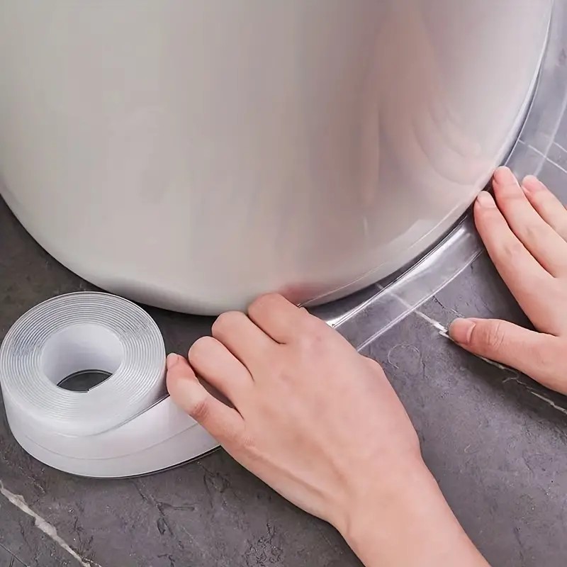 1 Roll of Waterproof Transpare - Woodworking Mask ulasan dan harga